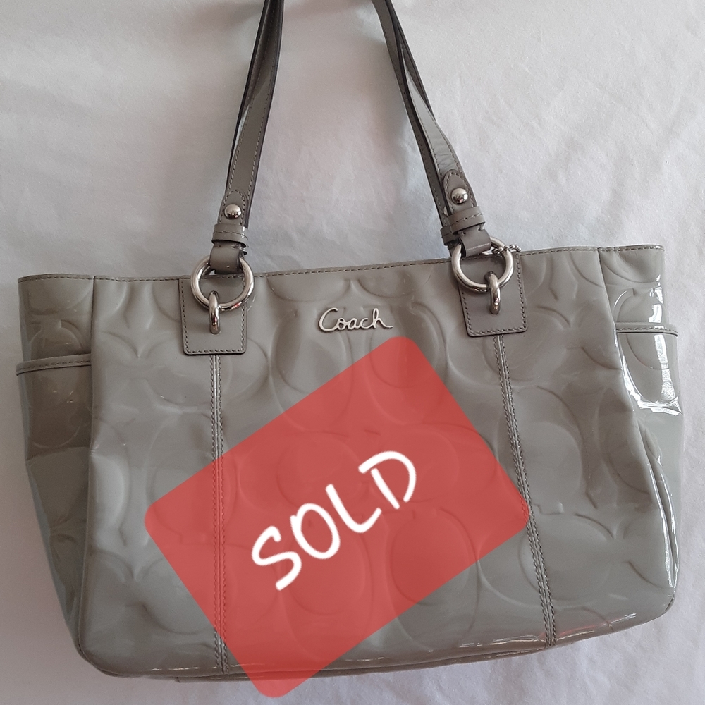 SOLD